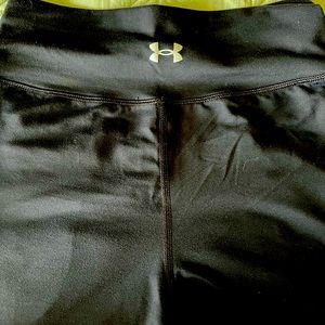 Under Armour Meridian Jogger